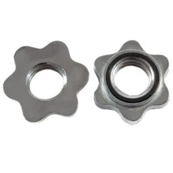 Taurus Barra De Pesas 200 Cm Con Cierre De Rosca - Fitshop -Deporte Fitness Tienda taurus 30mm hantelstange 200cm 05 1600