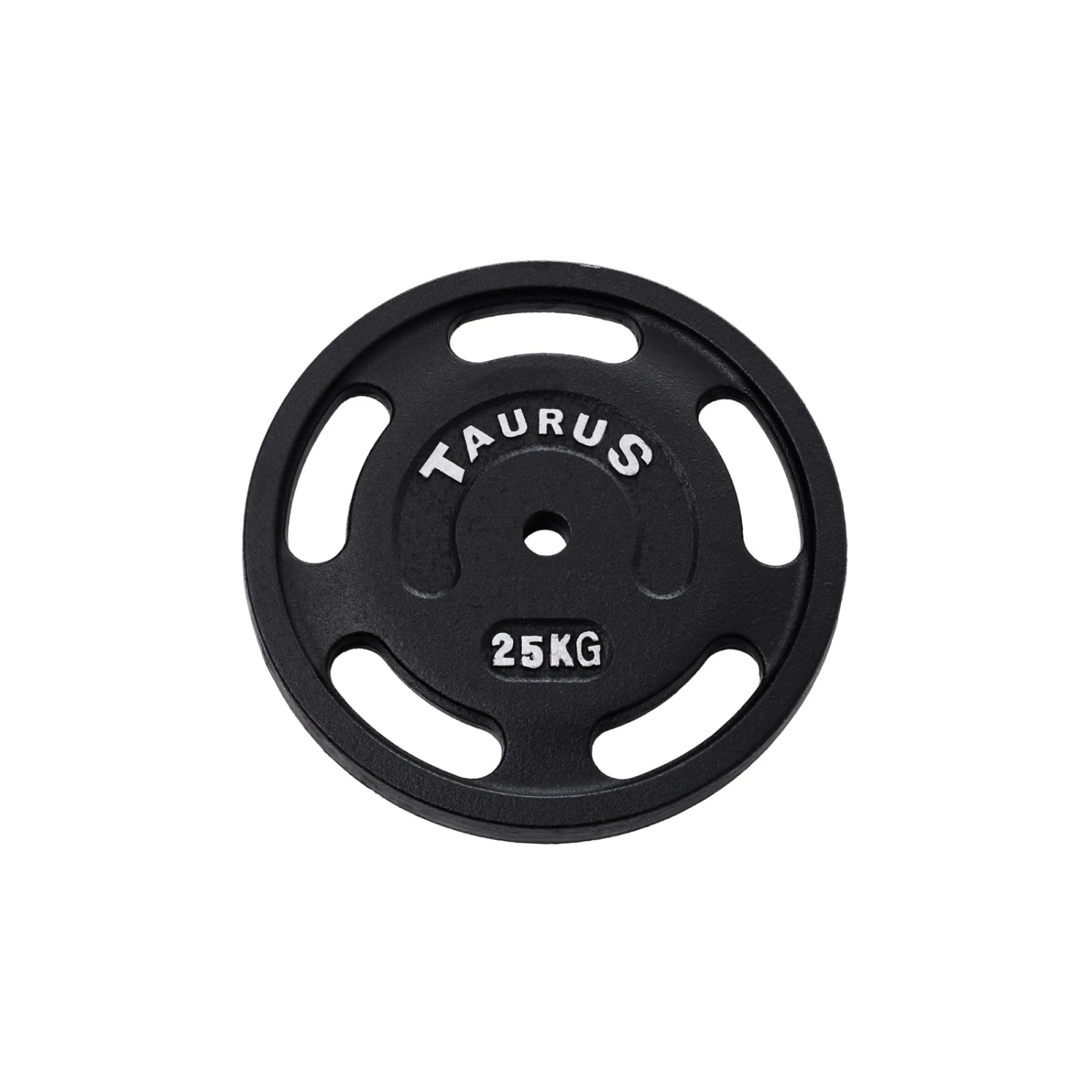 Discos Taurus 30 mm de Hierro Fundido 3G Redondo - Fitshop Discos Taurus 30 Mm De Hierro Fundido 3G Redondo - Fitshop -Deporte Fitness Tienda taurus 3g hantelscheibe 30mm 02 1600