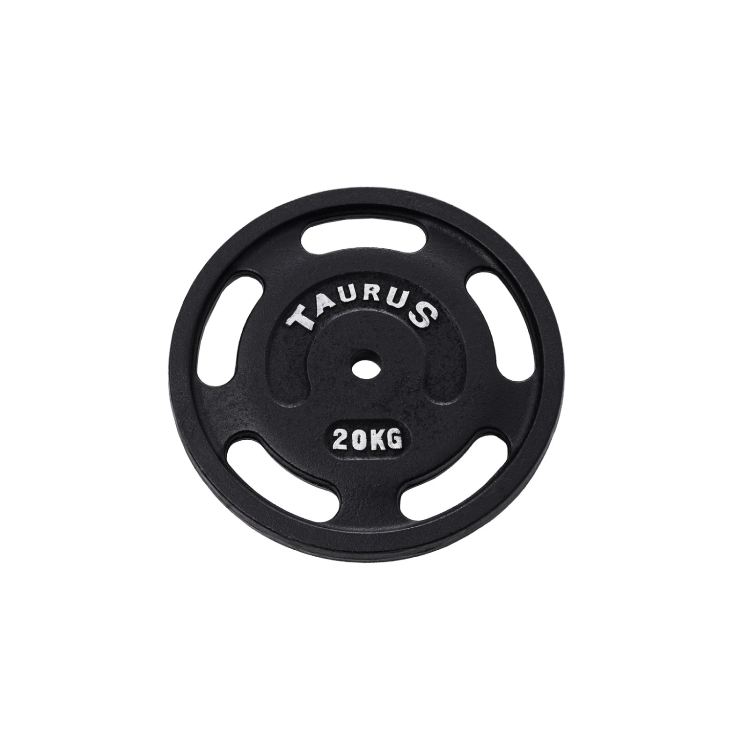 Discos Taurus 30 mm de Hierro Fundido 3G Redondo - Fitshop Discos Taurus 30 Mm De Hierro Fundido 3G Redondo - Fitshop -Deporte Fitness Tienda taurus 3g hantelscheibe 30mm 03 1600