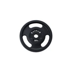 Discos Taurus 30 Mm De Hierro Fundido 3G Redondo - Fitshop 6 Discos Taurus 30 Mm De Hierro Fundido 3G Redondo - Fitshop -Deporte Fitness Tienda taurus 3g hantelscheibe 30mm 05 1600