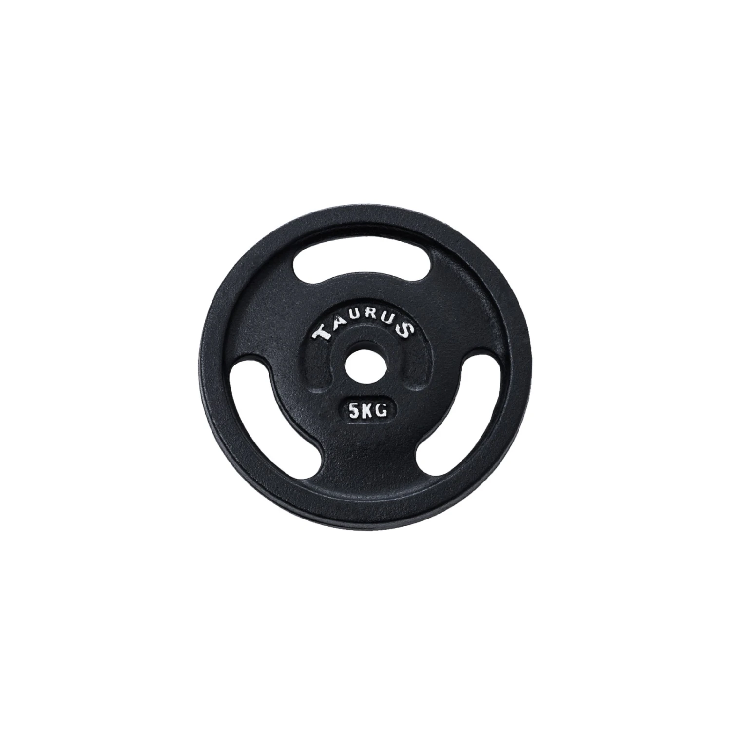 Discos Taurus 30 mm de Hierro Fundido 3G Redondo - Fitshop Discos Taurus 30 Mm De Hierro Fundido 3G Redondo - Fitshop -Deporte Fitness Tienda taurus 3g hantelscheibe 30mm 05 1600