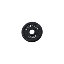 Discos Taurus 30 Mm De Hierro Fundido 3G Redondo - Fitshop 7 Discos Taurus 30 Mm De Hierro Fundido 3G Redondo - Fitshop -Deporte Fitness Tienda taurus 3g hantelscheibe 30mm 06 1600