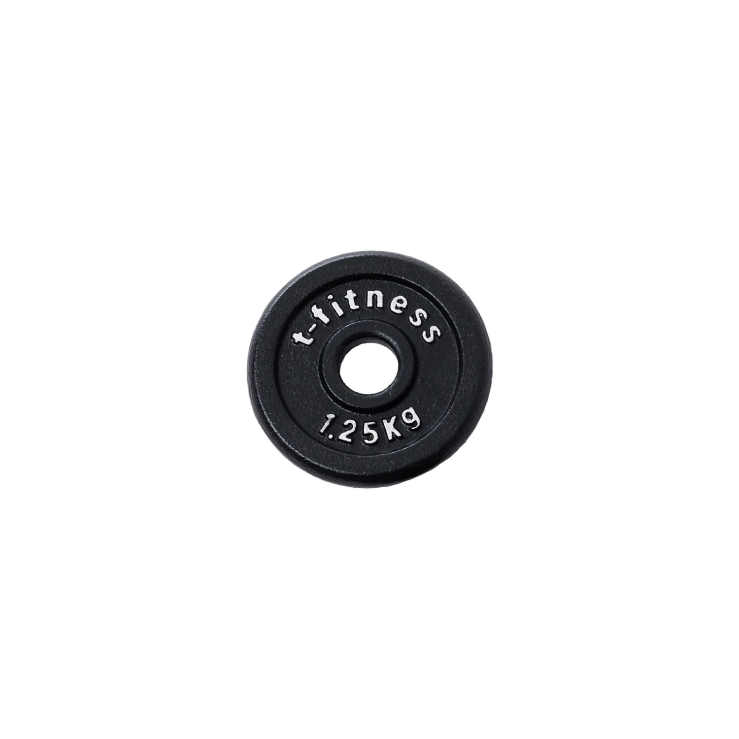 Discos Taurus 30 mm de Hierro Fundido 3G Redondo - Fitshop Discos Taurus 30 Mm De Hierro Fundido 3G Redondo - Fitshop -Deporte Fitness Tienda taurus 3g hantelscheibe 30mm 06 1600
