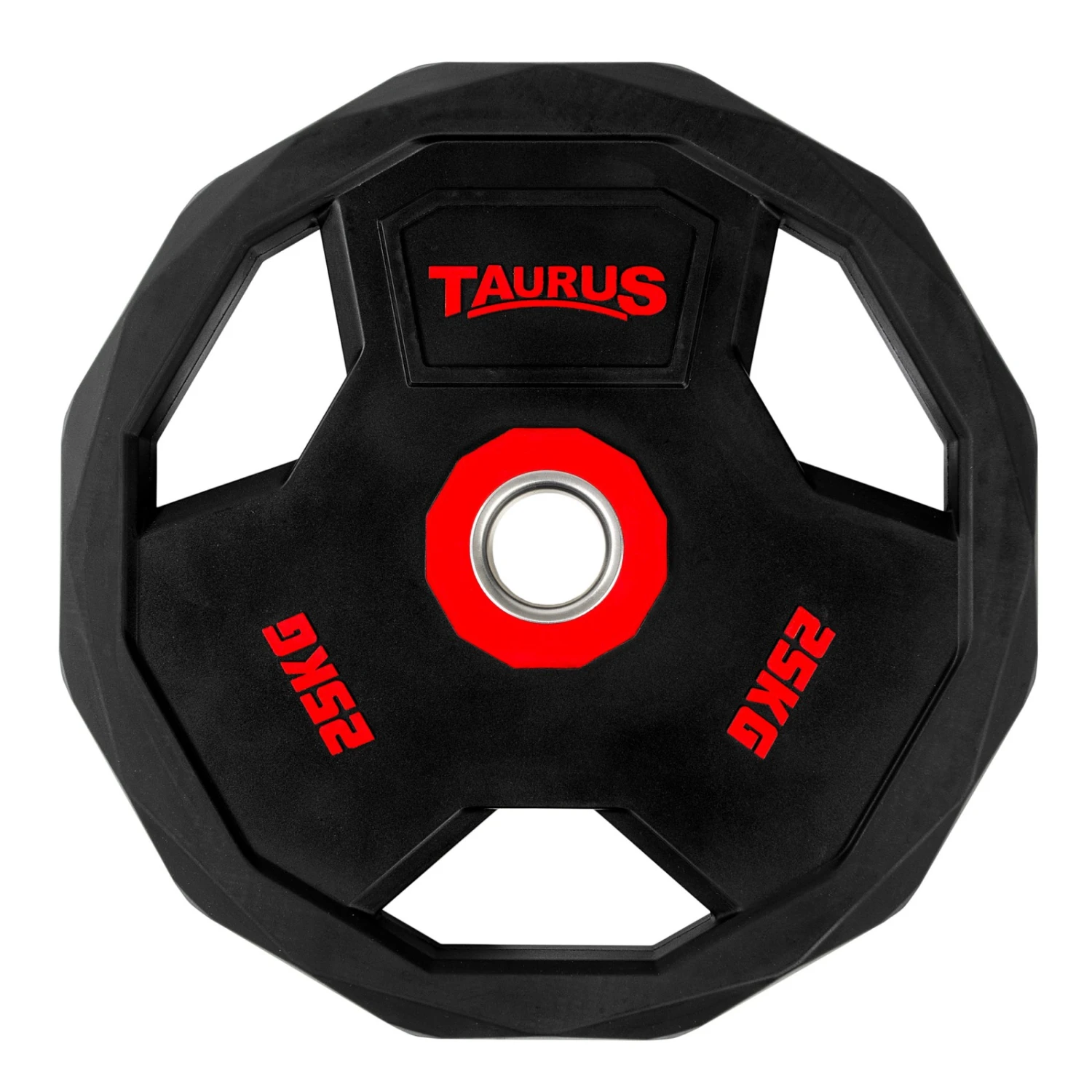 Discos Taurus 50 mm PU 3G Pro - Fitshop Discos Taurus 50 Mm PU 3G Pro - Fitshop -Deporte Fitness Tienda taurus 50mm pu hantelscheibe 03 1600