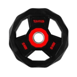 Discos Taurus 50 Mm PU 3G Pro - Fitshop 7 Discos Taurus 50 Mm PU 3G Pro - Fitshop -Deporte Fitness Tienda taurus 50mm pu hantelscheibe 06 1600