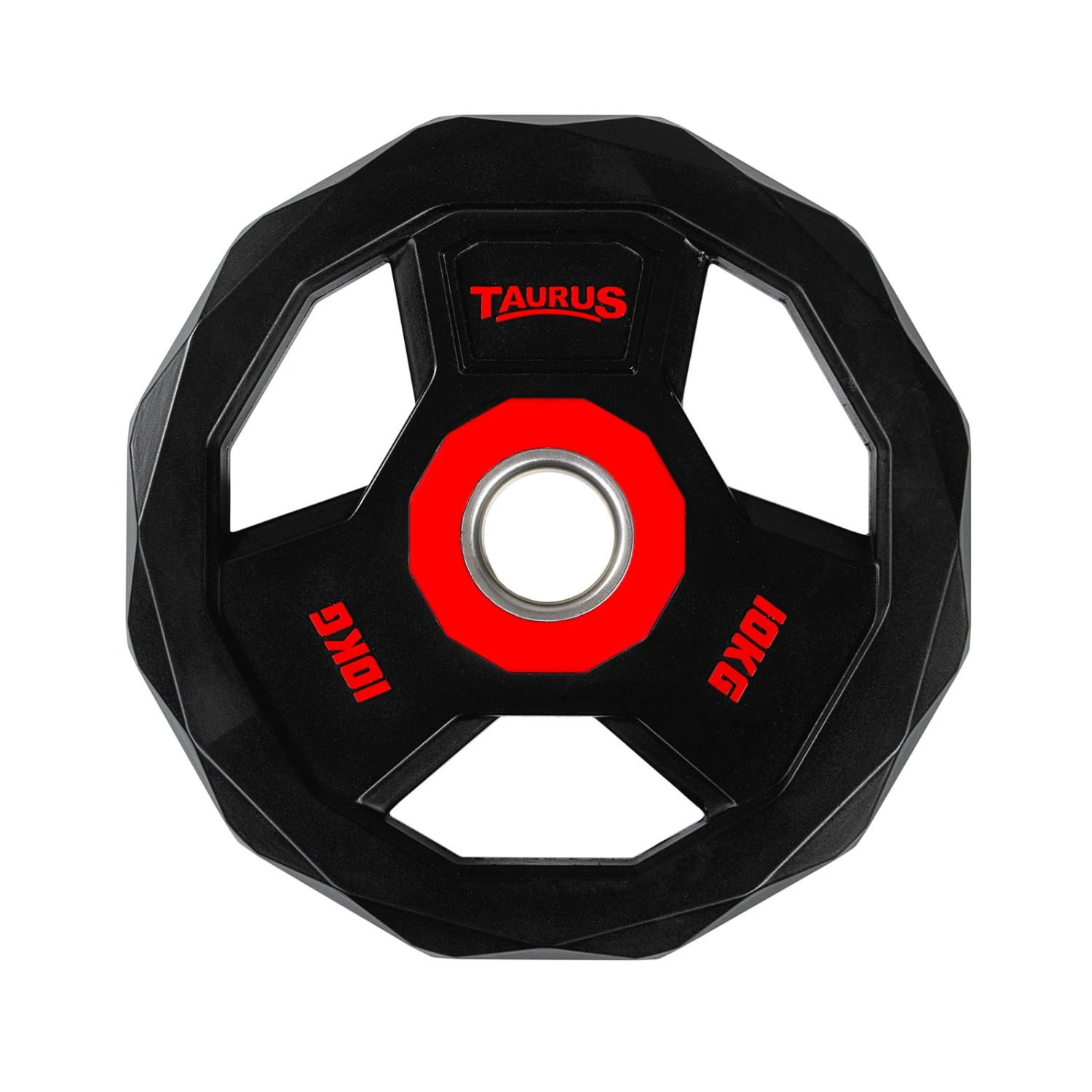 Discos Taurus 50 mm PU 3G Pro - Fitshop Discos Taurus 50 Mm PU 3G Pro - Fitshop -Deporte Fitness Tienda taurus 50mm pu hantelscheibe 06 1600