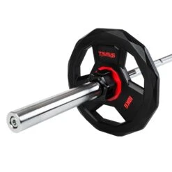 Bloqueos Para Pesas Taurus Pro 50 Mm - Fitshop -Deporte Fitness Tienda taurus 50mm verschluesse pro 03 1600