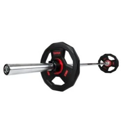 Bloqueos Para Pesas Taurus Pro 50 Mm - Fitshop -Deporte Fitness Tienda taurus 50mm verschluesse pro 04 1600