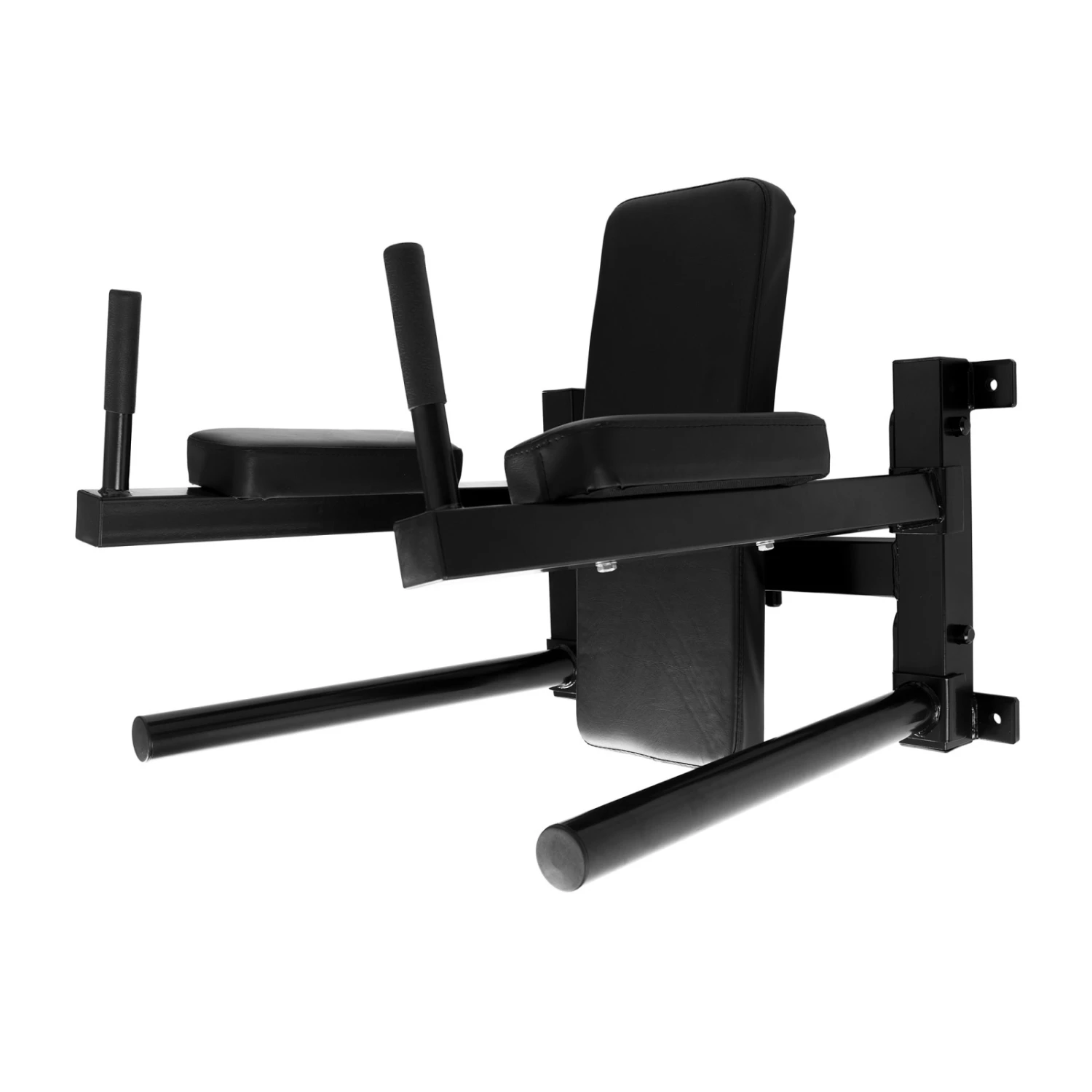 Estación de abdominales/fondos para pared de Taurus - Fitshop Estación De Abdominales/fondos Para Pared De Taurus - Fitshop -Deporte Fitness Tienda taurus ab dip station 02 1600