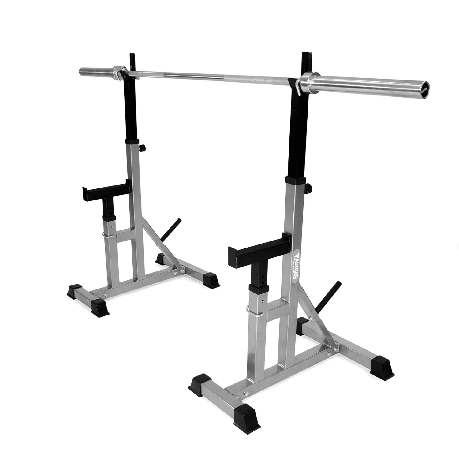 Rack de Barras Largas Taurus X2 - Fitshop Rack De Barras Largas Taurus X2 - Fitshop -Deporte Fitness Tienda taurus ablage x2 pro 03 1600