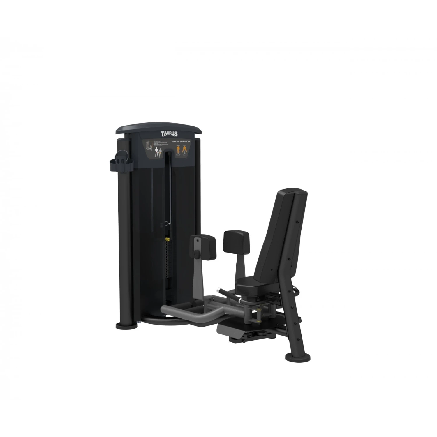 Máquina de Abductores y Aductores Taurus IT95 - Fitshop Máquina De Abductores Y Aductores Taurus IT95 - Fitshop -Deporte Fitness Tienda taurus adductor abductor it95 1 1600