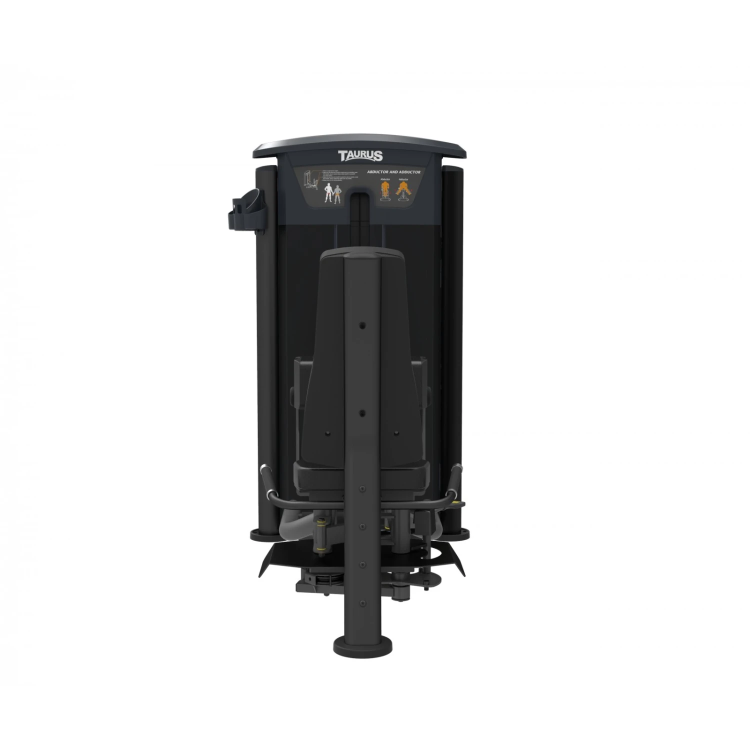 Máquina de Abductores y Aductores Taurus IT95 - Fitshop Máquina De Abductores Y Aductores Taurus IT95 - Fitshop -Deporte Fitness Tienda taurus adductor abductor it95 3 1600