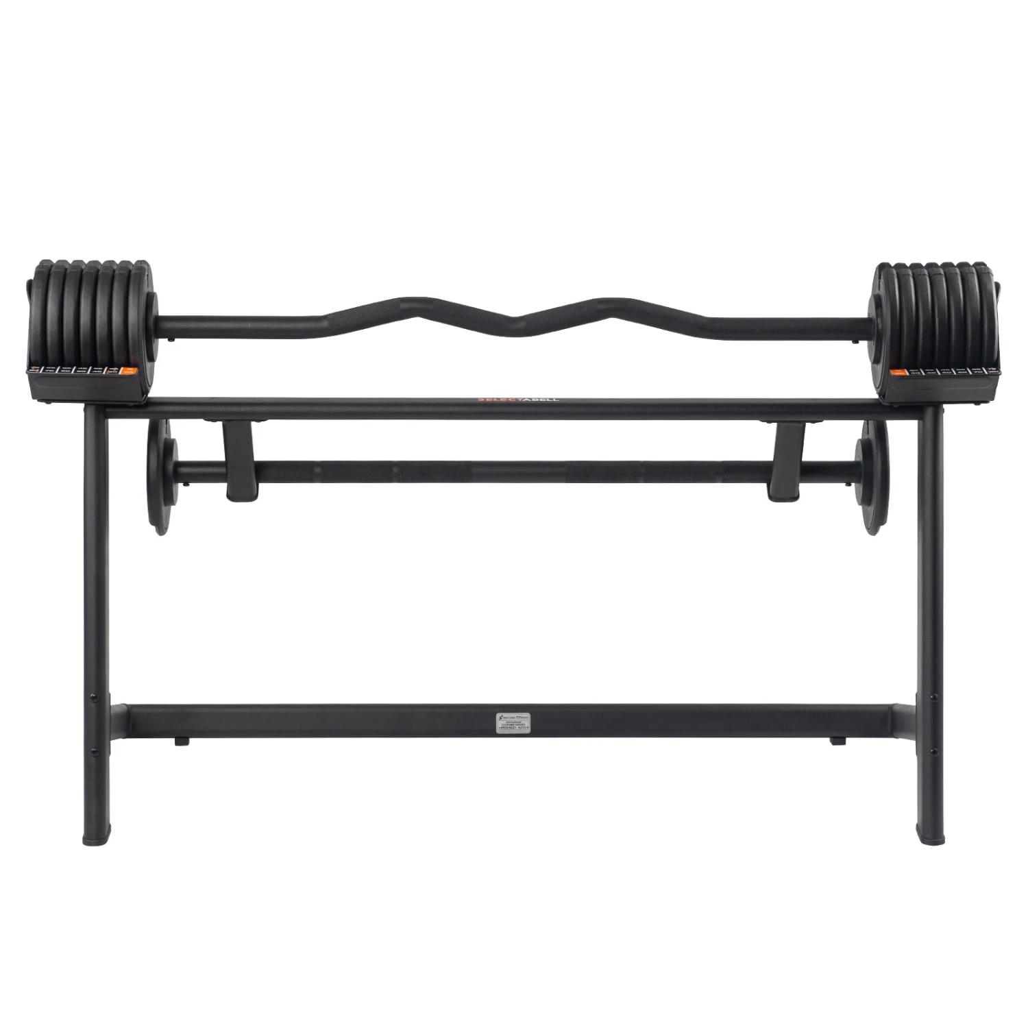 Halteras Ajustables Taurus Selectabell - Fitshop Halteras Ajustables Taurus Selectabell - Fitshop -Deporte Fitness Tienda taurus adjustable barbell 02 1600