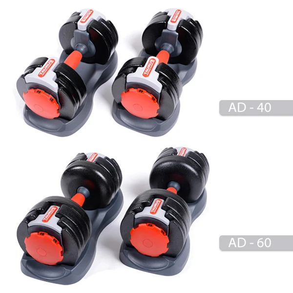 Taurus Mancuernas ajustables - Fitshop Taurus Mancuernas Ajustables - Fitshop -Deporte Fitness Tienda taurus adjustable dumbbell 001 d