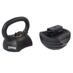 Pesa Rusa Ajustable Taurus Selectabell - Fitshop -Deporte Fitness Tienda taurus adjustable kettlebell akb 30 03 1600