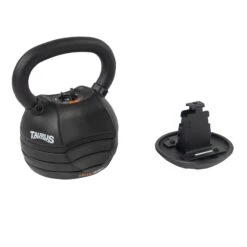 Pesa Rusa Ajustable Taurus Selectabell - Fitshop -Deporte Fitness Tienda taurus adjustable kettlebell akb 30 04 1600