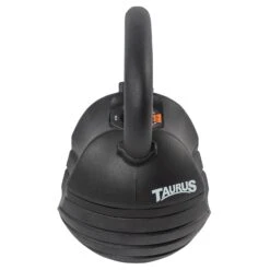 Pesa Rusa Ajustable Taurus Selectabell - Fitshop -Deporte Fitness Tienda taurus adjustable kettlebell akb 30 05 1600