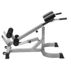 Taurus Banco Lumbares B800 - Fitshop -Deporte Fitness Tienda taurus b800 hyperextension 03 1600