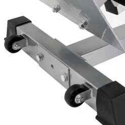 Taurus Banco Lumbares B800 - Fitshop -Deporte Fitness Tienda taurus b800 hyperextension 06 1600