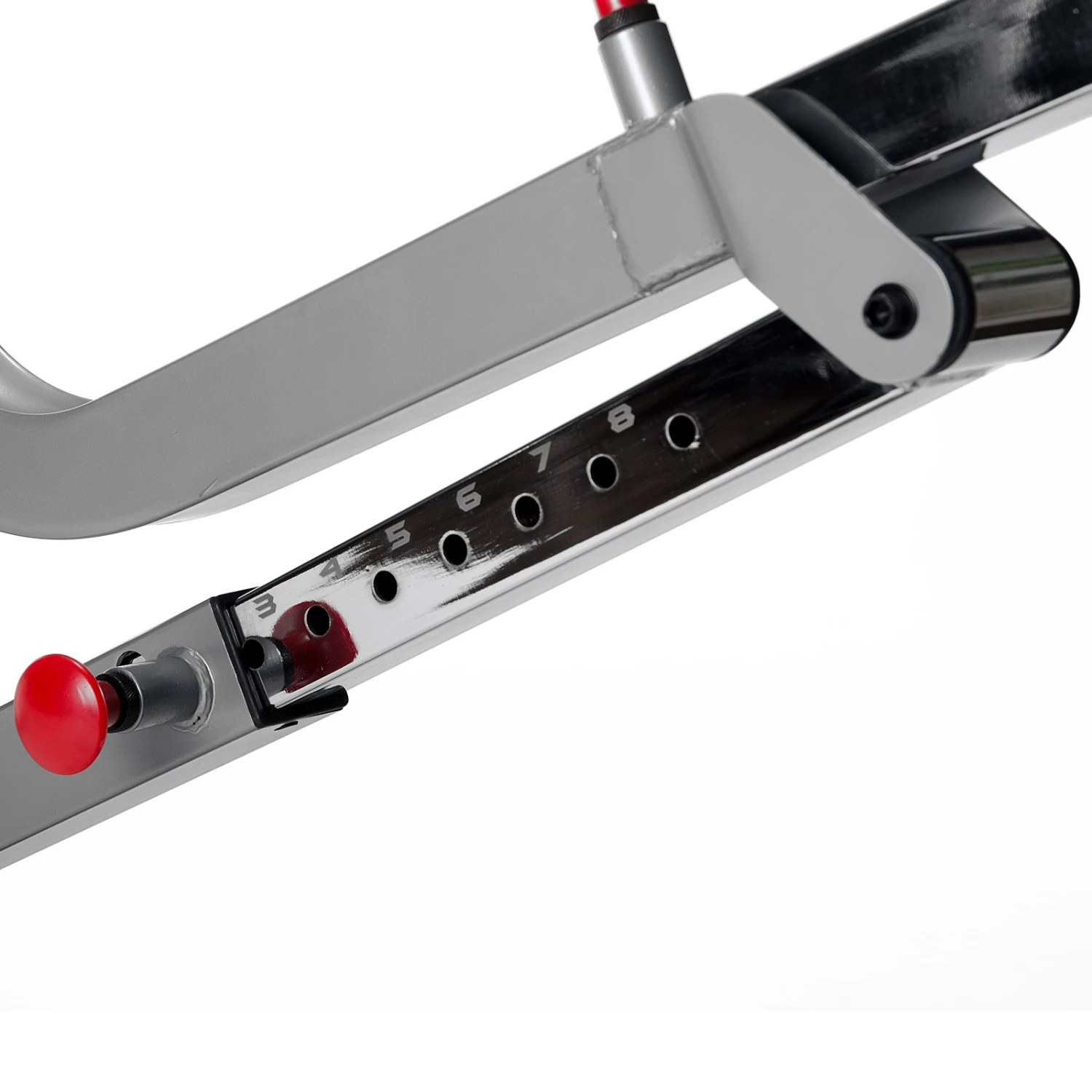 Banco Lumbar Taurus B850 Pro - Fitshop Banco Lumbar Taurus B850 Pro - Fitshop -Deporte Fitness Tienda taurus b850 rueckentrainer pro 004 w 1600