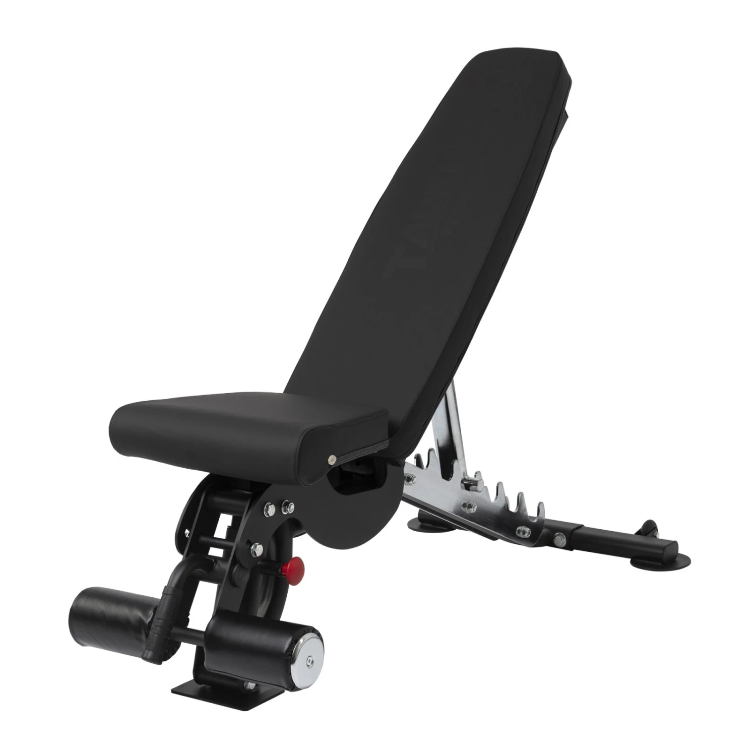 Banco de Musculación para Gimnasio Taurus B950 - Fitshop Banco De Musculación Para Gimnasio Taurus B950 - Fitshop -Deporte Fitness Tienda taurus b950 01 1600