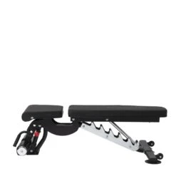Banco De Musculación Para Gimnasio Taurus B950 - Fitshop 4 Banco De Musculación Para Gimnasio Taurus B950 - Fitshop -Deporte Fitness Tienda taurus b950 03 1600