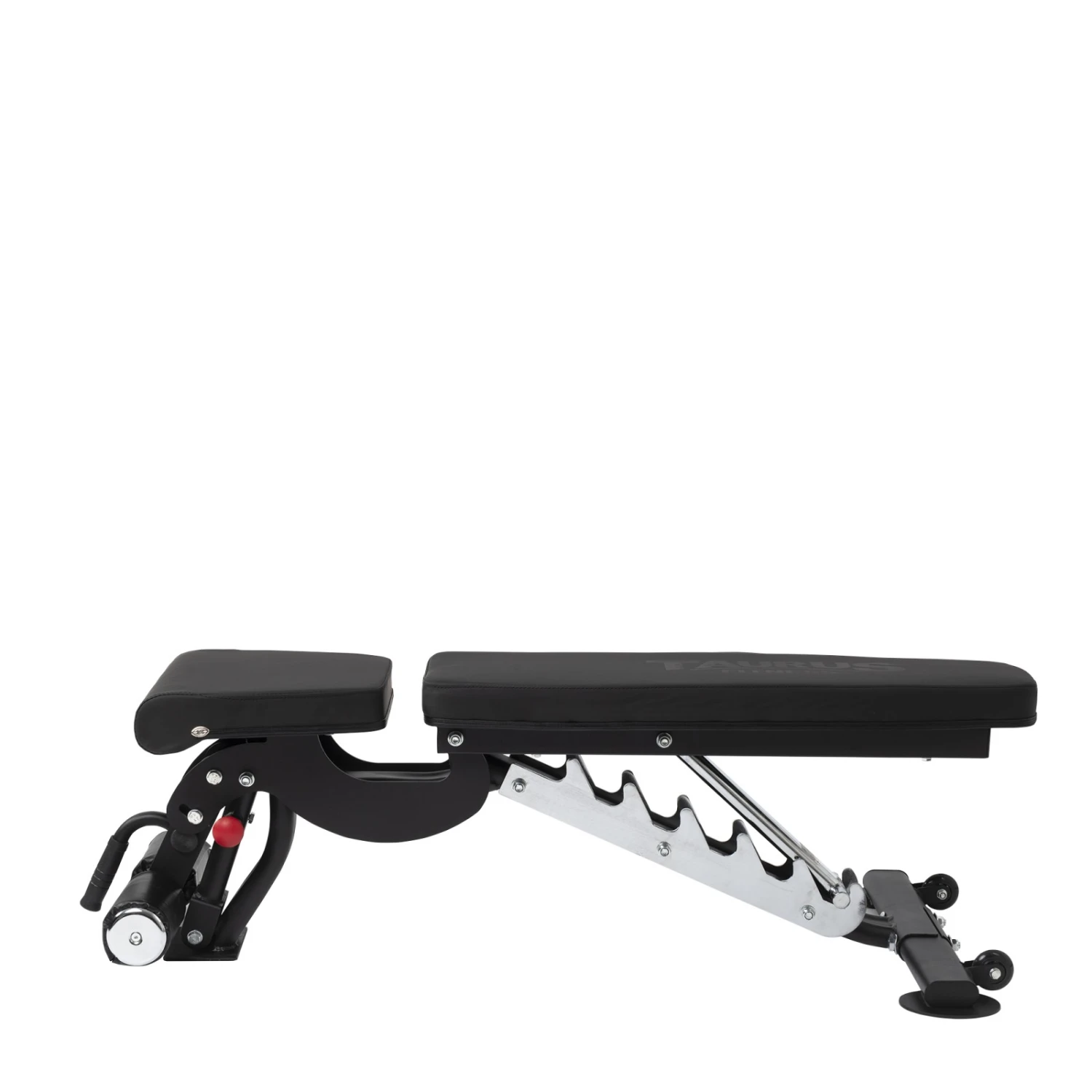 Banco de Musculación para Gimnasio Taurus B950 - Fitshop Banco De Musculación Para Gimnasio Taurus B950 - Fitshop -Deporte Fitness Tienda taurus b950 03 1600