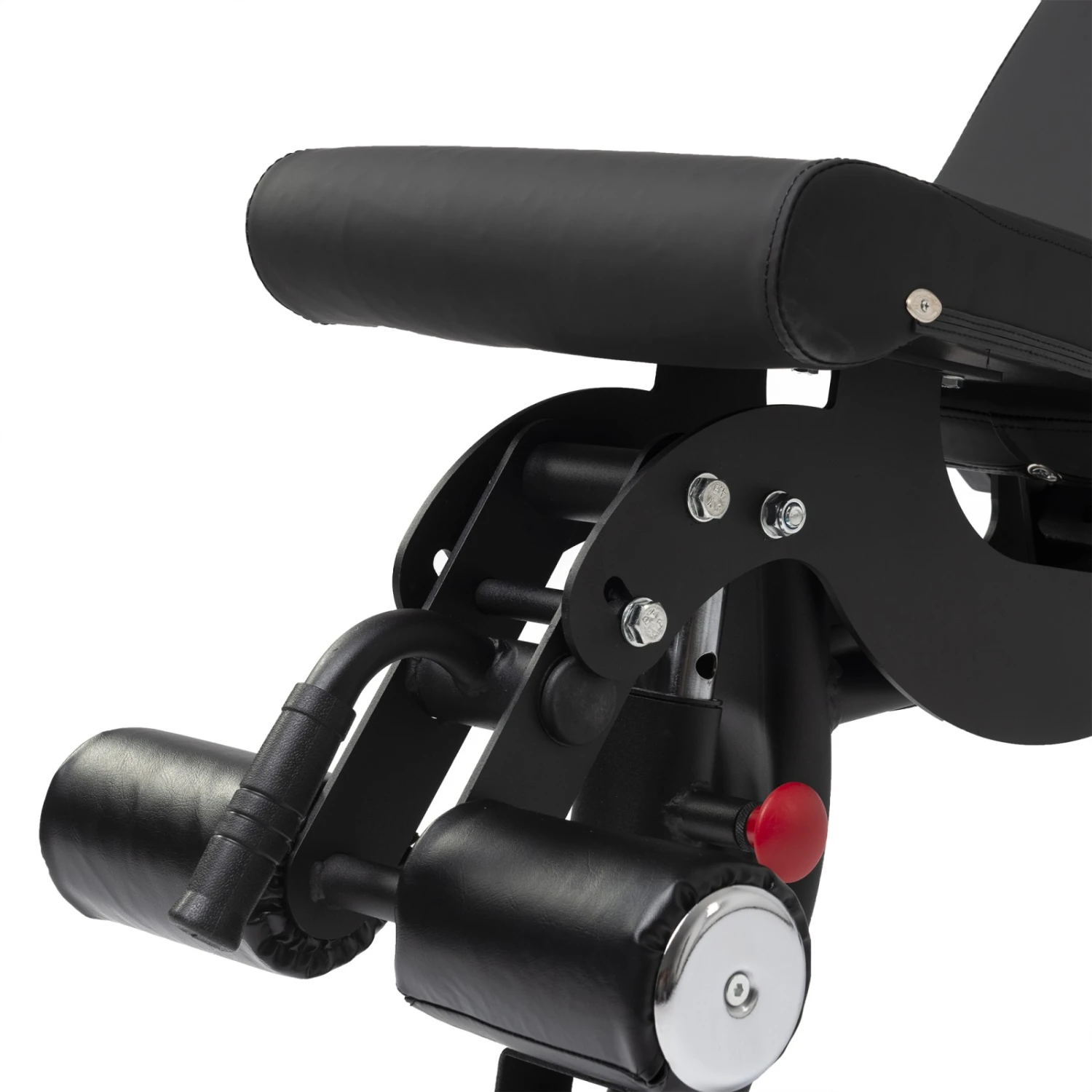 Banco de Musculación para Gimnasio Taurus B950 - Fitshop Banco De Musculación Para Gimnasio Taurus B950 - Fitshop -Deporte Fitness Tienda taurus b950 05 1600