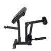 Predicador Y Extensión De Piernas Para Banco Taurus B990 - Fitshop 2 Predicador Y Extensión De Piernas Para Banco Taurus B990 - Fitshop -Deporte Fitness Tienda taurus b990 curl pult leg extension 01 1600 1