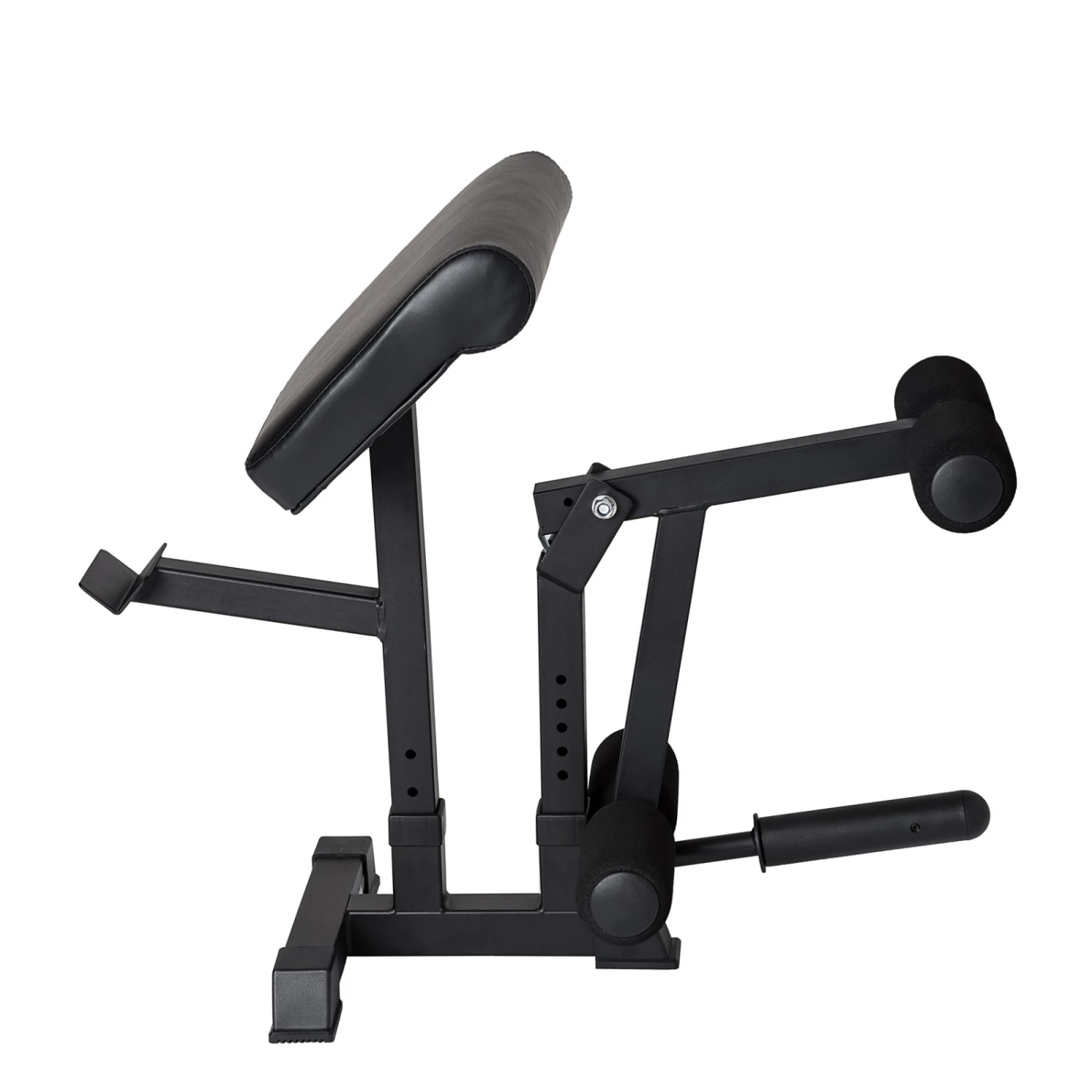 Banco de Musculación Taurus B990 con Accesorios - Fitshop Banco De Musculación Taurus B990 Con Accesorios - Fitshop -Deporte Fitness Tienda taurus b990 curl pult leg extension 01 1600