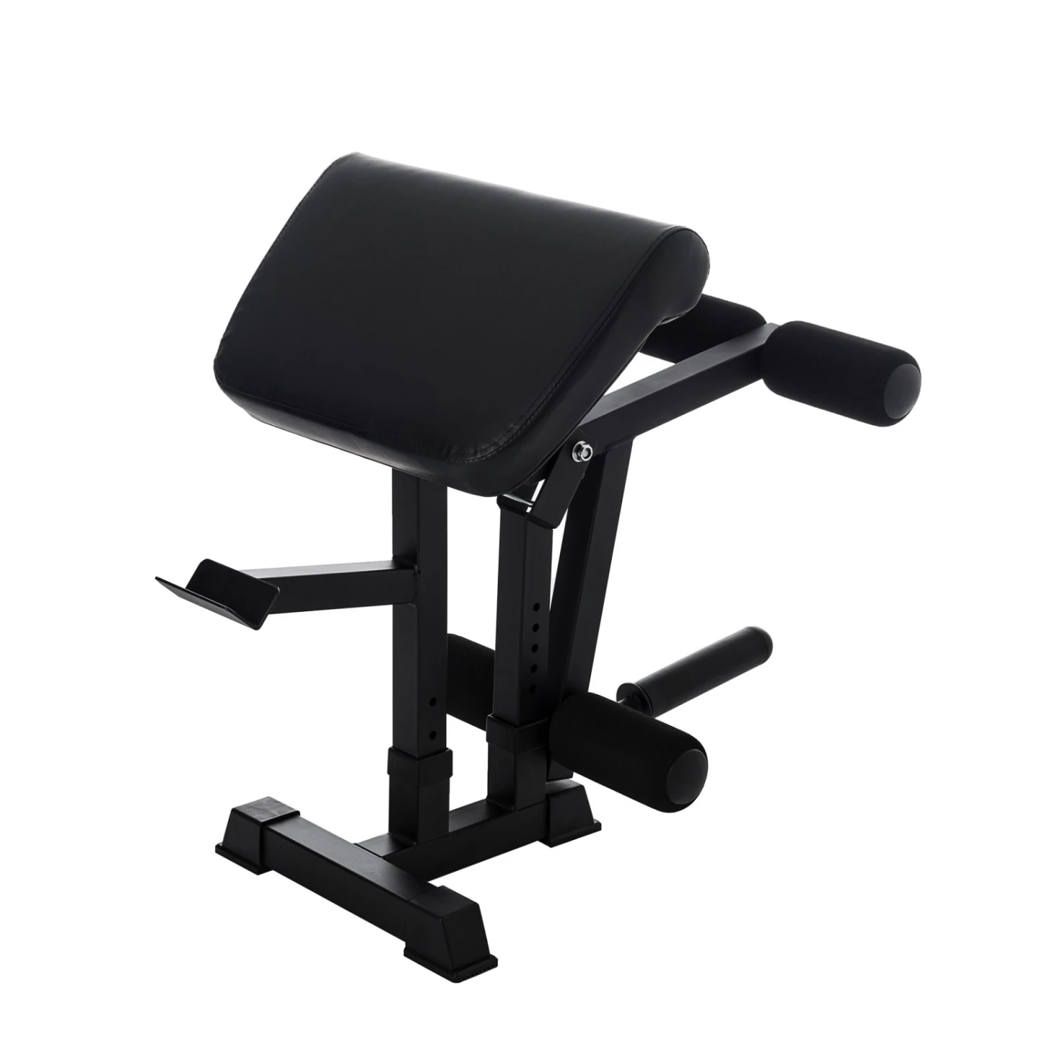 Banco de Musculación Taurus B990 con Accesorios - Fitshop Banco De Musculación Taurus B990 Con Accesorios - Fitshop -Deporte Fitness Tienda taurus b990 curl pult leg extension 02 1600