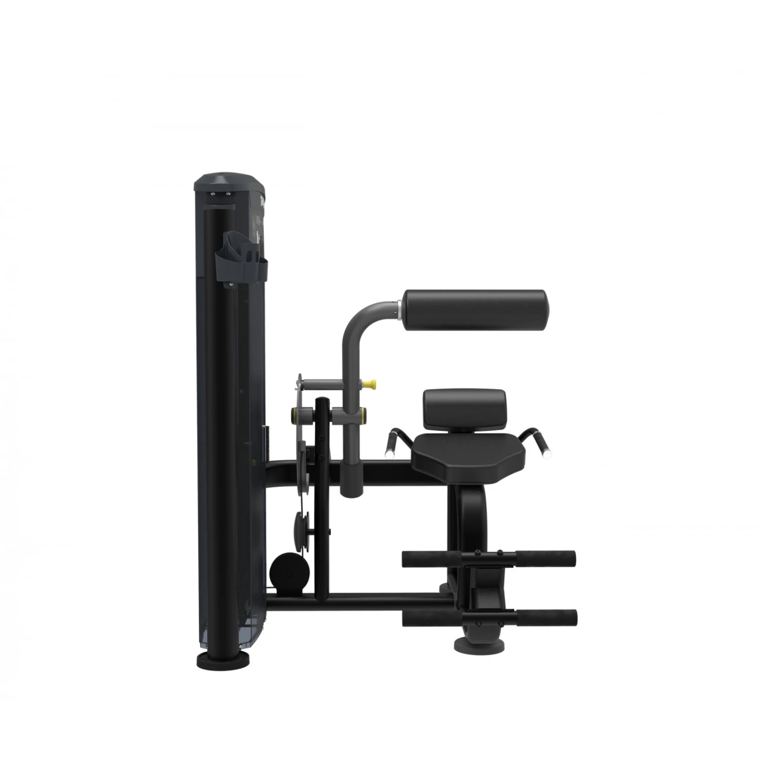 Extensión Lumbar Taurus IT95 - Fitshop Extensión Lumbar Taurus IT95 - Fitshop -Deporte Fitness Tienda taurus backextension 3 1600