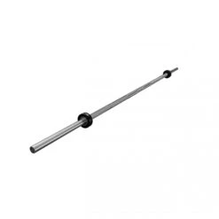 Barra Taurus 30 Mm Premium 198 Cm - Fitshop