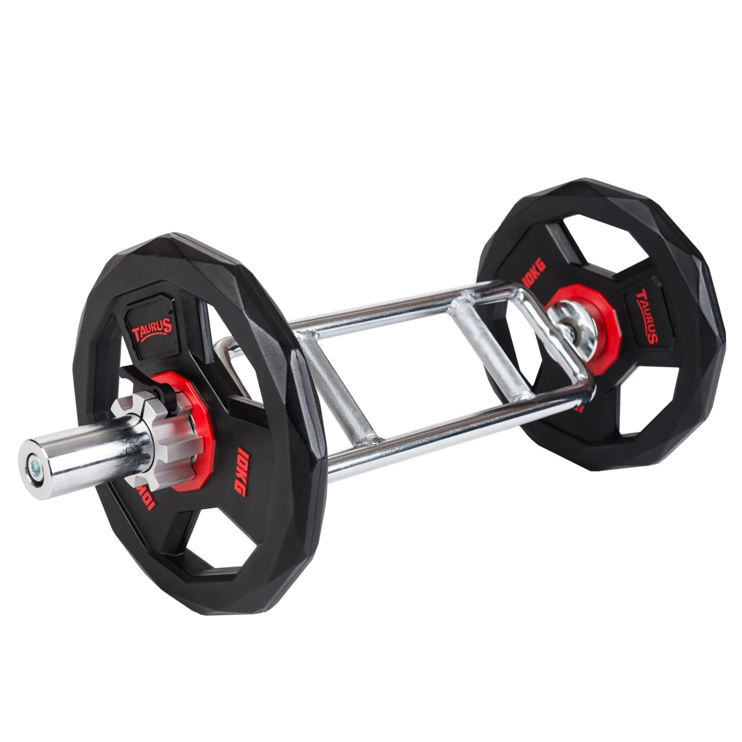 Entrenador Bíceps Tríceps Taurus 50mm - Fitshop Entrenador Bíceps Tríceps Taurus 50mm - Fitshop -Deporte Fitness Tienda taurus bizeps trizeps stange 50mm 05 1600