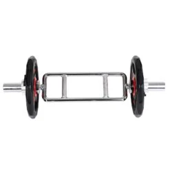 Entrenador Bíceps Tríceps Taurus 50mm - Fitshop 7 Entrenador Bíceps Tríceps Taurus 50mm - Fitshop -Deporte Fitness Tienda taurus bizeps trizeps stange 50mm 06 1600