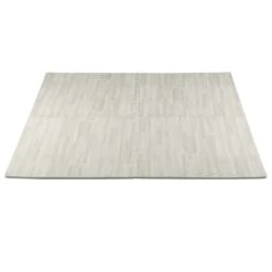 Conjunto De Esterillas Protectoras Taurus En Gris Claro - Fitshop 3 Conjunto De Esterillas Protectoras Taurus En Gris Claro - Fitshop -Deporte Fitness Tienda taurus bodenmatte light grey 02 1600