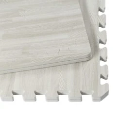 Conjunto De Esterillas Protectoras Taurus En Gris Claro - Fitshop 7 Conjunto De Esterillas Protectoras Taurus En Gris Claro - Fitshop -Deporte Fitness Tienda taurus bodenmatte light grey 06 1600