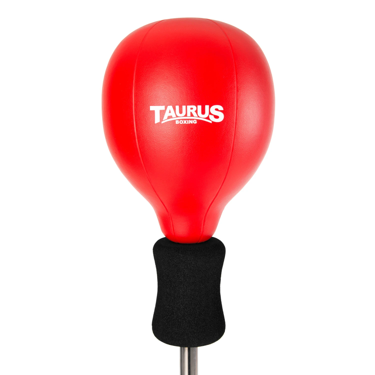 Pera de Boxeo Profesional Taurus con Soporte - Fitshop Pera De Boxeo Profesional Taurus Con Soporte - Fitshop -Deporte Fitness Tienda taurus boxing standboxball professional red 002 1600