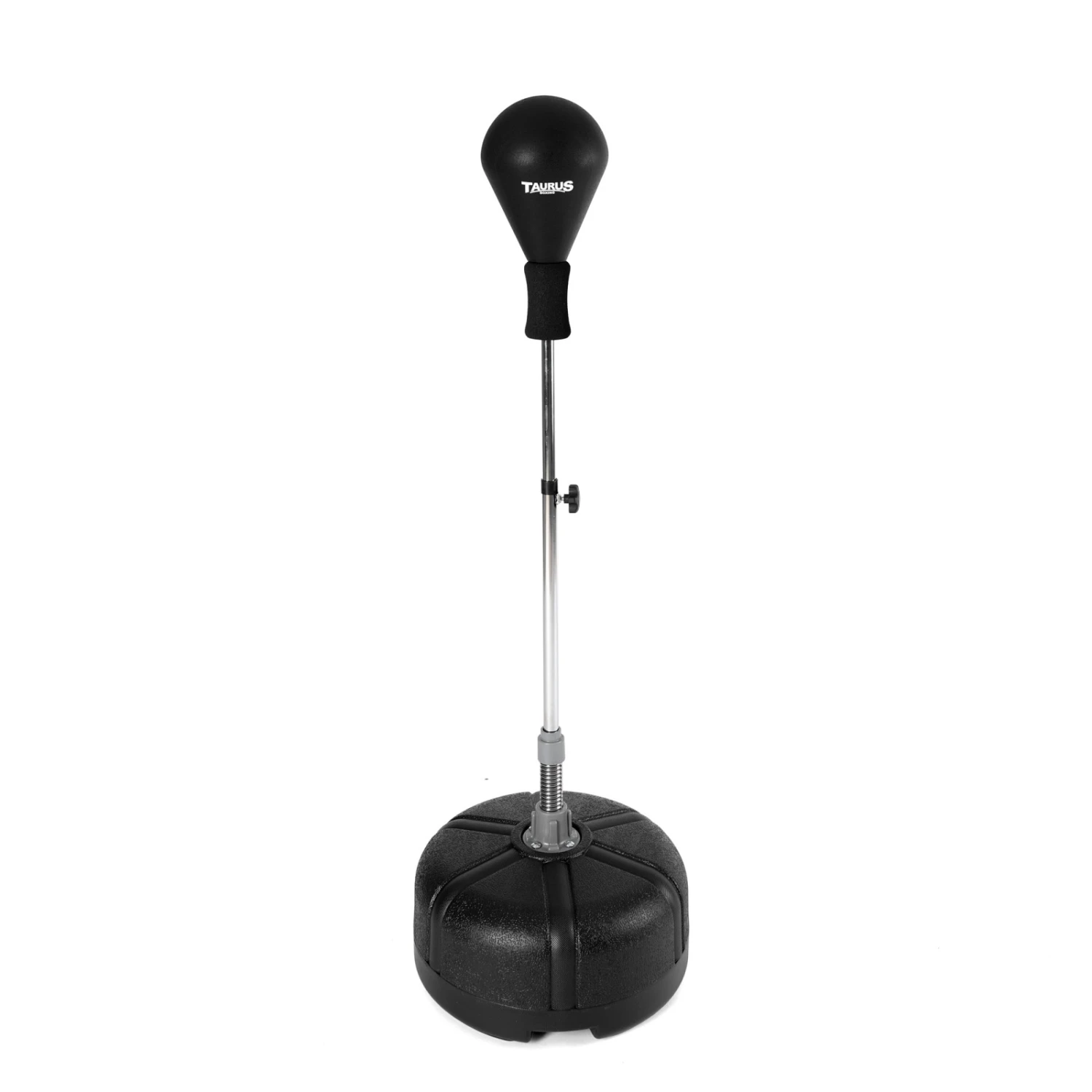 Pera de Boxeo Taurus con Soporte - Fitshop Pera De Boxeo Taurus Con Soporte - Fitshop -Deporte Fitness Tienda taurus boxing standboxball schwarz 001 1600