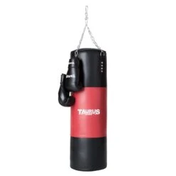 Saco De Boxeo Taurus Pro - Fitshop 7 Saco De Boxeo Taurus Pro - Fitshop -Deporte Fitness Tienda taurus boxsack pro 06 1600