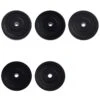 Taurus Discos 50mm Bumper Plates - Fitshop -Deporte Fitness Tienda taurus bumper plate 01 1600