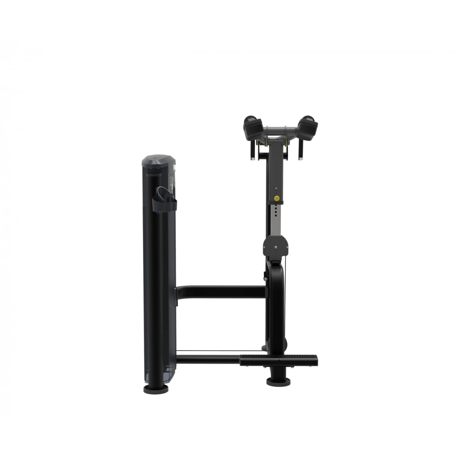 Elevación de Gemelos Taurus IT95 - Fitshop Elevación De Gemelos Taurus IT95 - Fitshop -Deporte Fitness Tienda taurus calfraise 3 1600