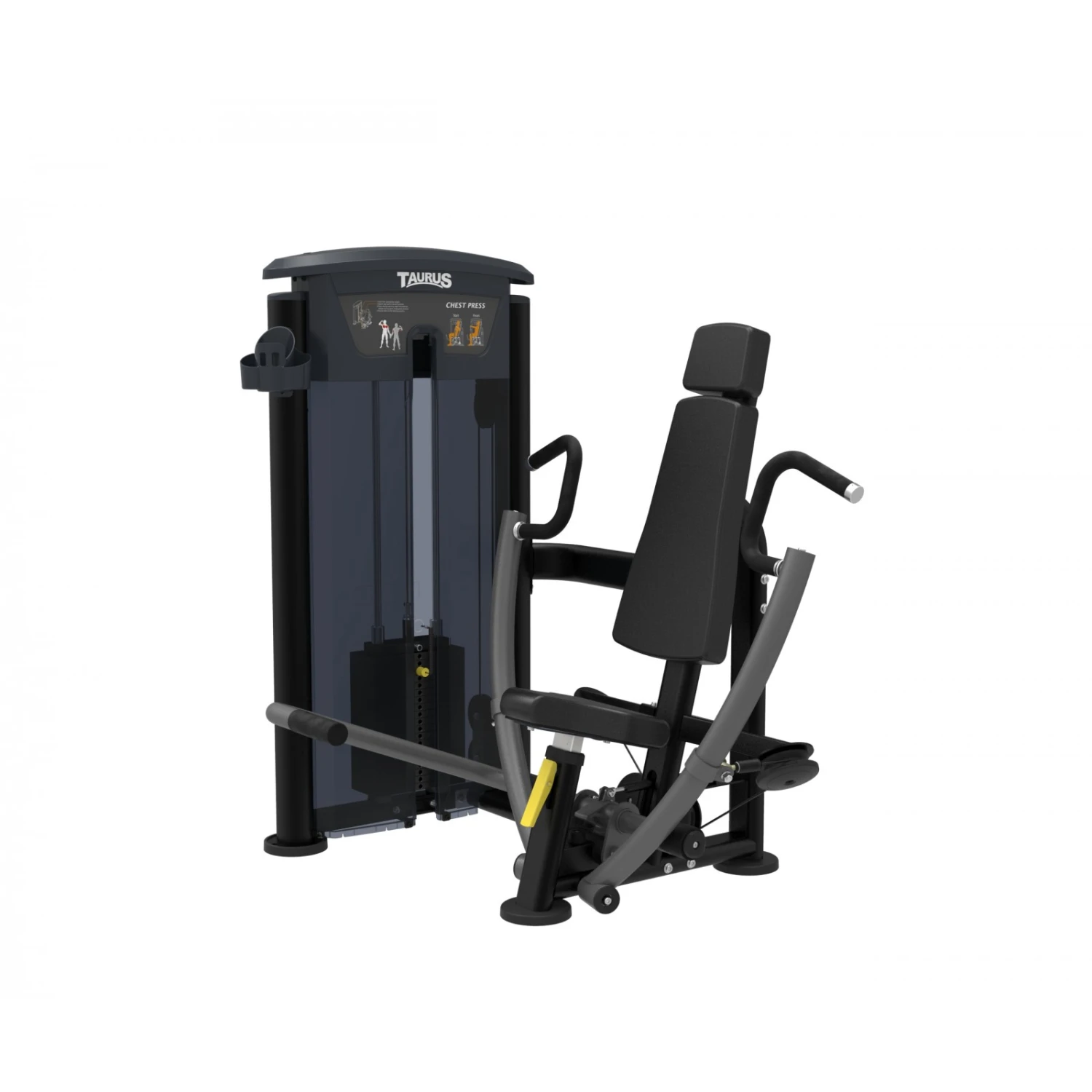 Press de Banca Taurus IT95 - Fitshop Press De Banca Taurus IT95 - Fitshop -Deporte Fitness Tienda taurus chestpress it95 1 1600