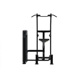 Máquina De Dominadas/Dips Asistidas Taurus IT95 - Fitshop 3 Máquina De Dominadas/Dips Asistidas Taurus IT95 - Fitshop -Deporte Fitness Tienda taurus chindip it95 2 1600