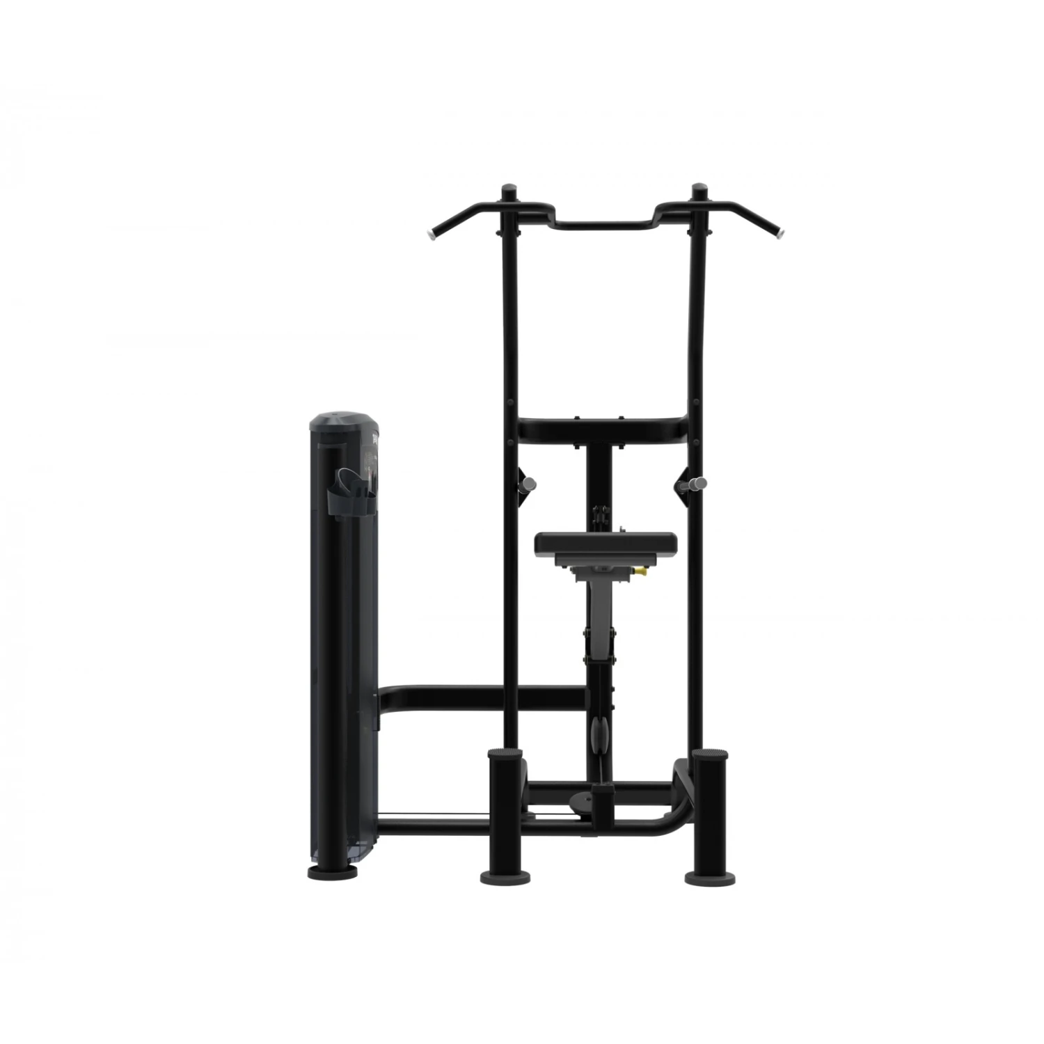 Máquina de Dominadas/Dips Asistidas Taurus IT95 - Fitshop Máquina De Dominadas/Dips Asistidas Taurus IT95 - Fitshop -Deporte Fitness Tienda taurus chindip it95 2 1600