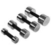 Taurus Mancuernas Cromadas - Fitshop -Deporte Fitness Tienda taurus chrome dumbbell cf 1 01 1600