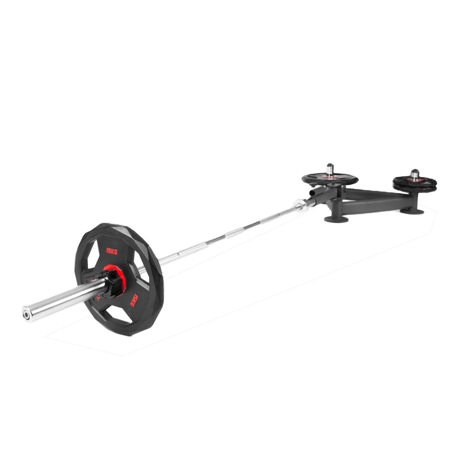 Entrenador de tronco de Taurus | Landmine - Fitshop Entrenador De Tronco De Taurus | Landmine - Fitshop -Deporte Fitness Tienda taurus core trainer 006 1600
