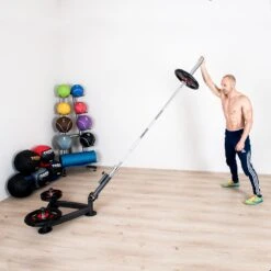 Entrenador De Tronco De Taurus | Landmine - Fitshop 7 Entrenador De Tronco De Taurus | Landmine - Fitshop -Deporte Fitness Tienda taurus core trainer 011 1600