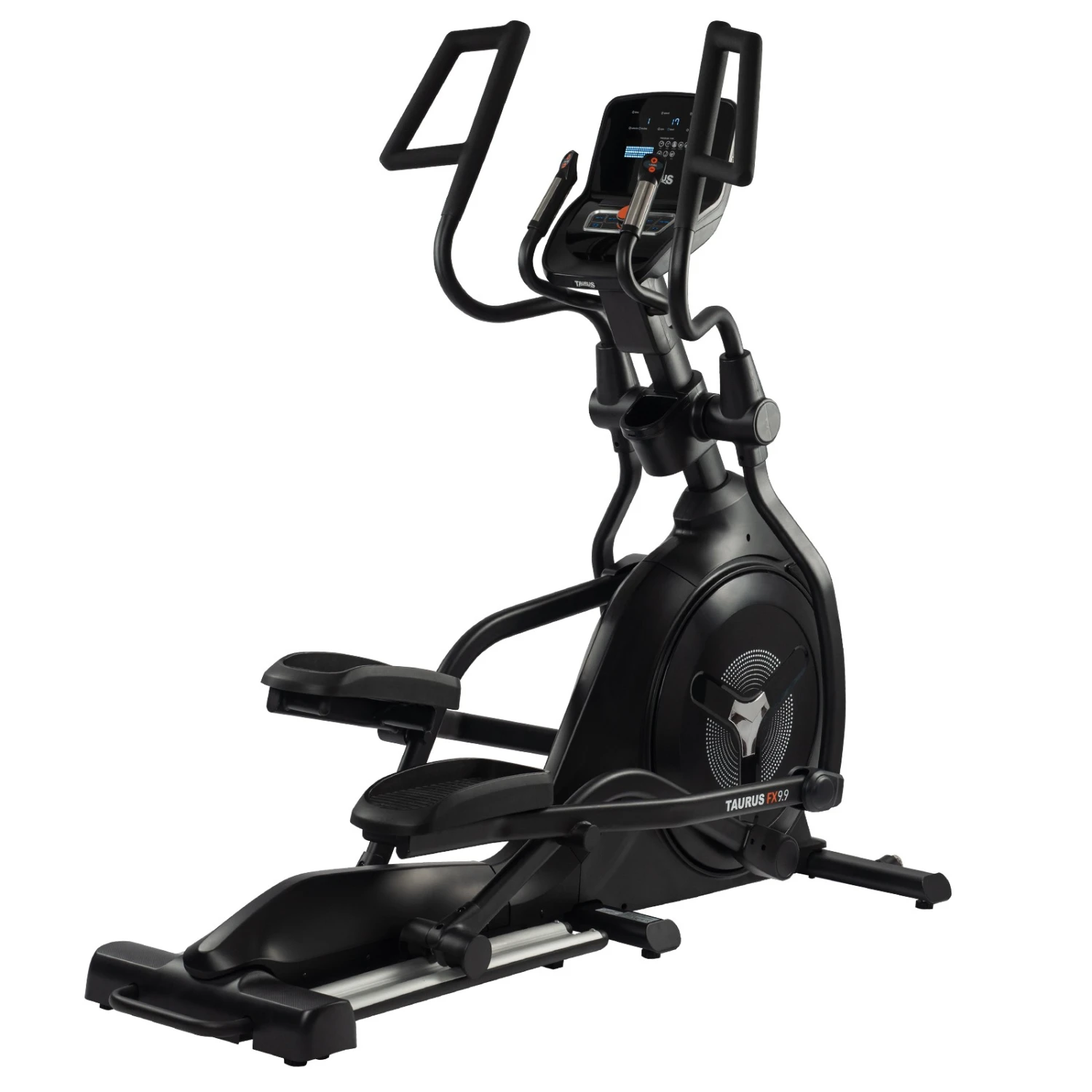 Elíptica Taurus FX9.9 - Fitshop Elíptica Taurus FX9.9 - Fitshop -Deporte Fitness Tienda taurus crosstrainer fx99 01 1600