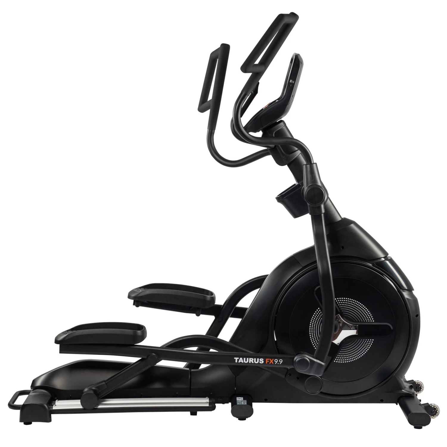 Elíptica Taurus FX9.9 - Fitshop Elíptica Taurus FX9.9 - Fitshop -Deporte Fitness Tienda taurus crosstrainer fx99 02 1600